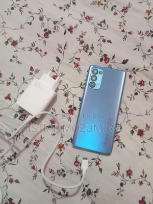 OPPO Reno 5 Pro 12/256 (Used)