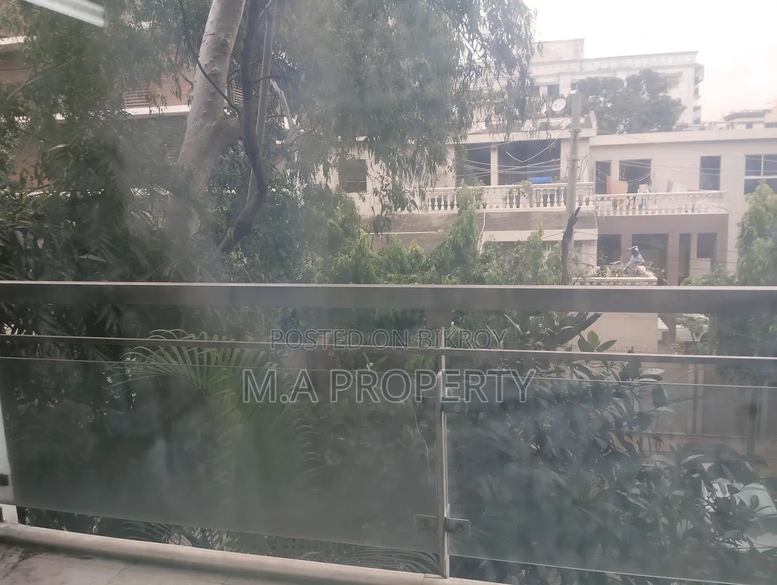 EXCLUSIVE FURNISHED FLAT RENT IN GULSHAN 2 NORTH