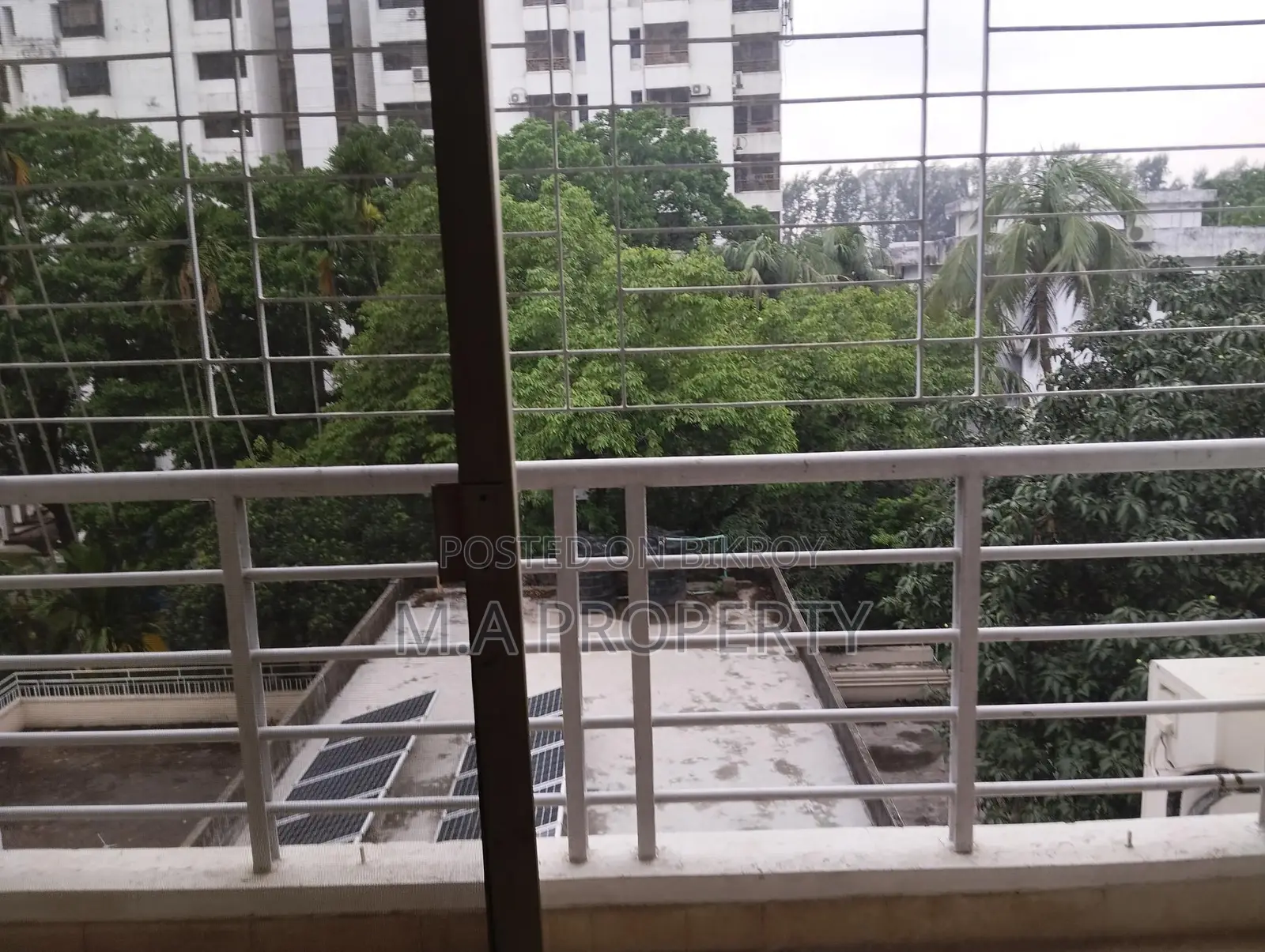 EXCLUSIVE FURNISHED FLAT RENT IN GULSHAN 2 NORTH