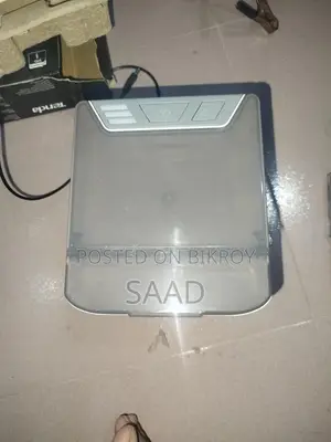Mini AC For Small Baby