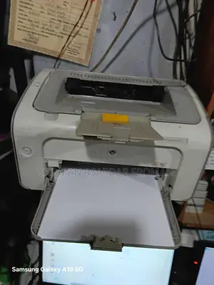 Working printer for sale.
