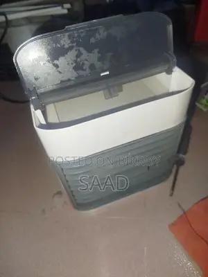 Mini AC For Small Baby