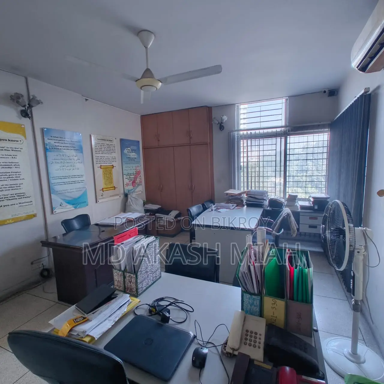 Office Sub Let
