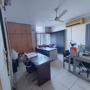 Office Sub Let
