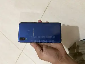 Samsung Galaxy A10s (Used)