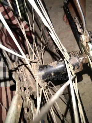 Cycle for Sale