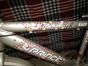 Cycle for Sale