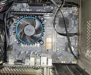 I3 12-zen pc