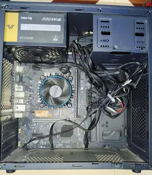 I3 12-zen pc
