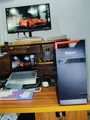 I3 12-zen pc