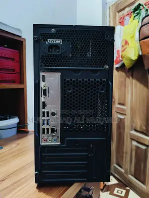 I3 12-zen pc