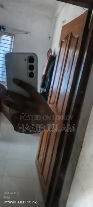 Infinix Hot 60 Pro (Used)