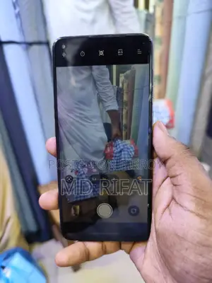 Realme Gt Master Edition 8-128 (Used)