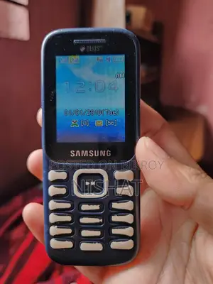 Samsung Guru Music 2 (Used)