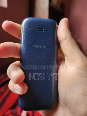 Samsung Guru Music 2 (Used)