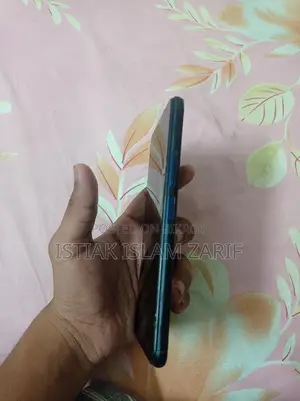 Vivo Y20 (2021) (Used)