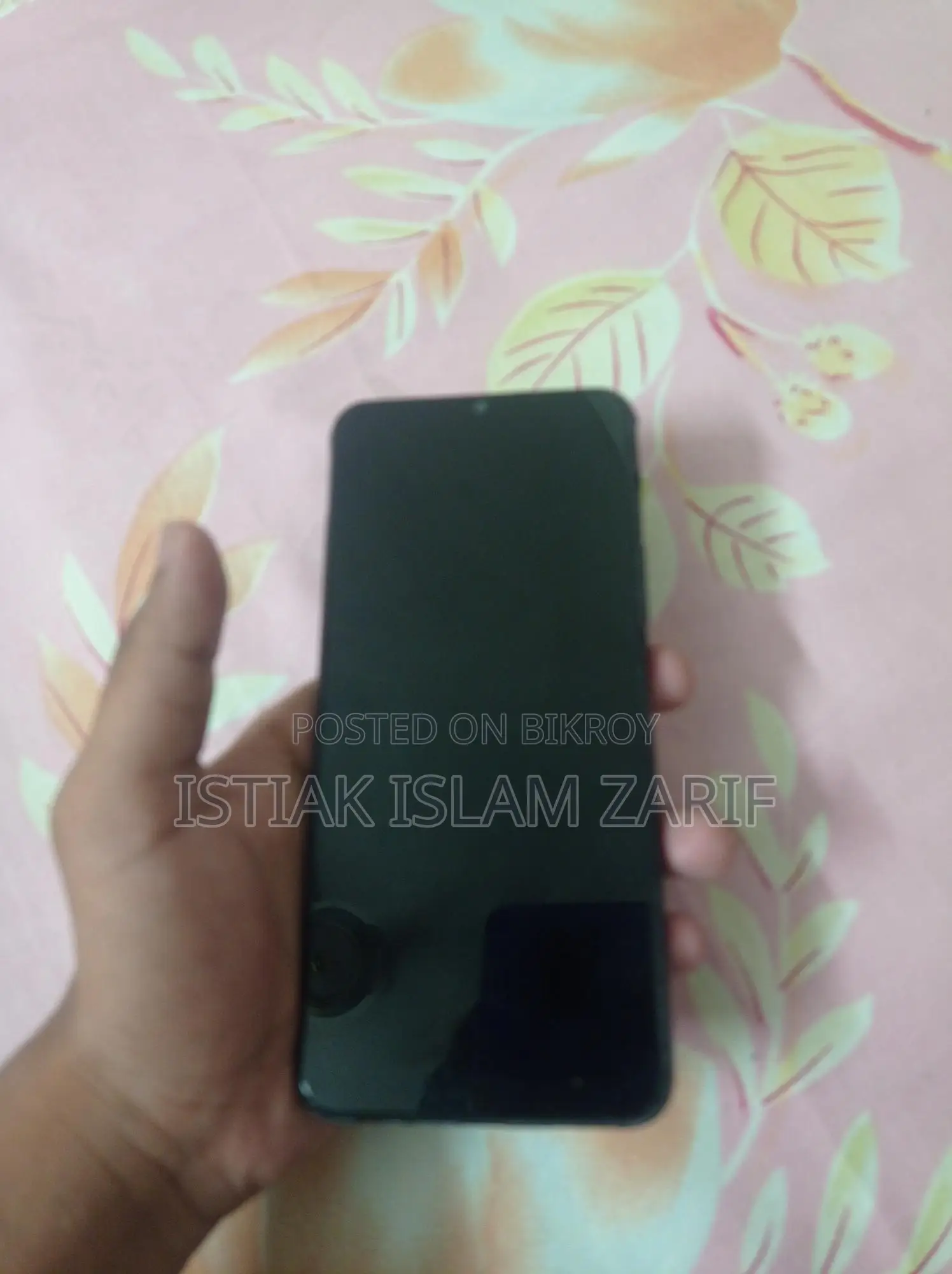Vivo Y20 (2021) (Used)