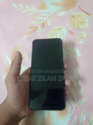 Vivo Y20 (2021) (Used)