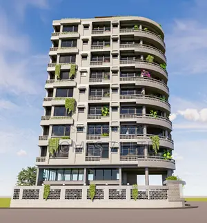 Exclusive Flats for sale
