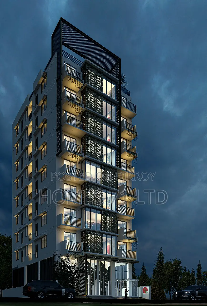 Exclusive Flats for sale