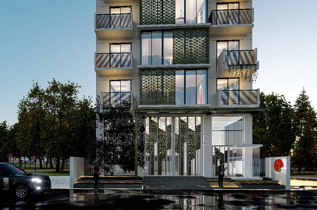 Exclusive Flats for sale