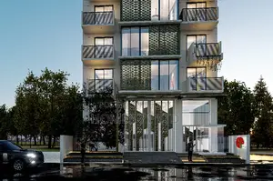 Exclusive Flats for sale