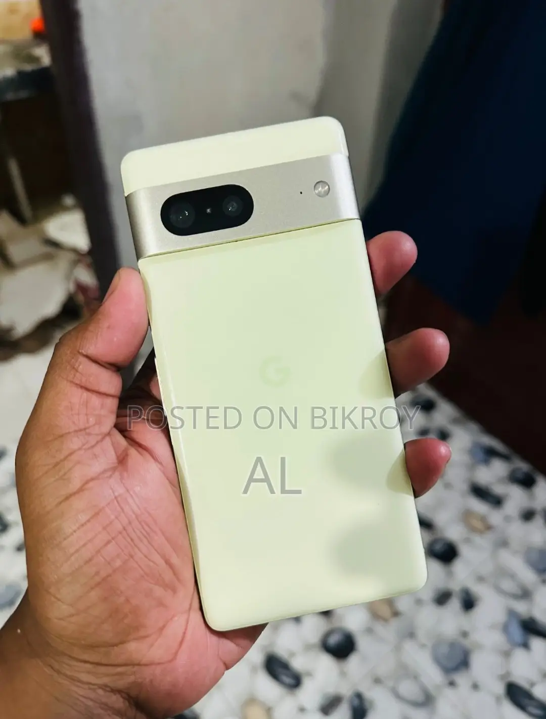 Google Pixel 7 8/256 GB (Used)