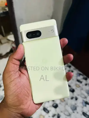 Google Pixel 7 8/256 GB (Used)