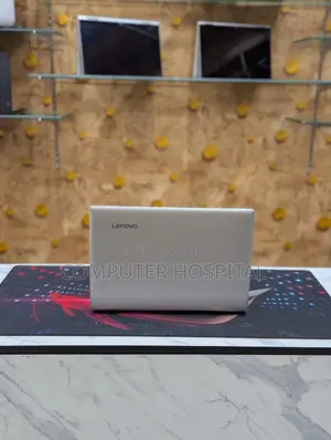 Laptop Lenovo IdeaPad 320 8GB Intel Core I5 SSD 128GB