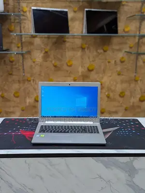 Laptop Lenovo IdeaPad 320 8GB Intel Core I5 SSD 128GB