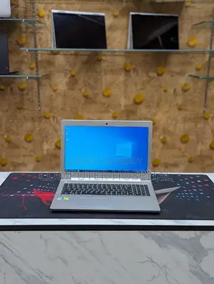 Laptop Lenovo IdeaPad 320 8GB Intel Core I5 SSD 128GB