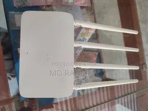 Tenda Router