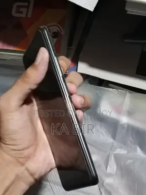 Xiaomi Poco F3 128 GB Black
