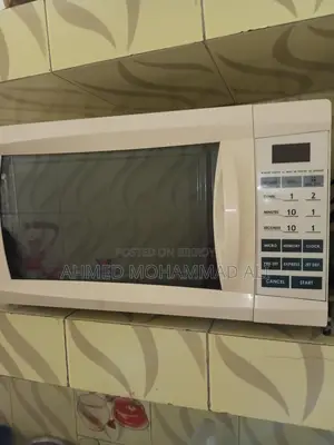 Walton Microwave Oven