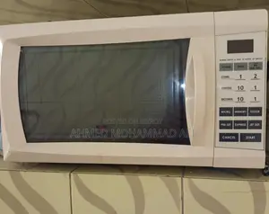 Walton Microwave Oven