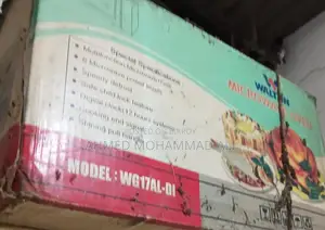 Walton Microwave Oven