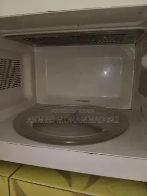 Walton Microwave Oven