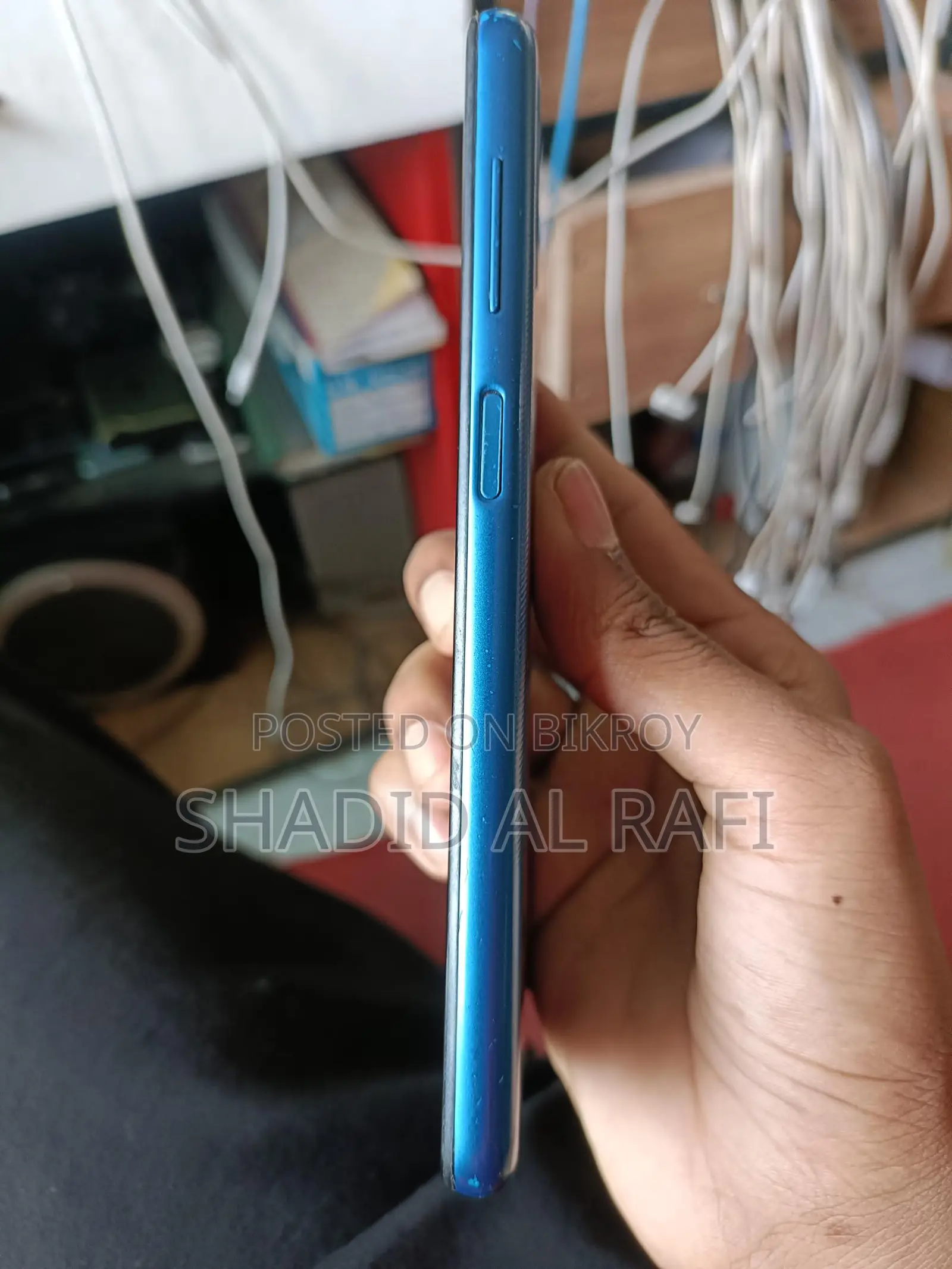 Samsung Galaxy M12 (Used)