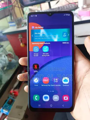 Samsung Galaxy M12 (Used)