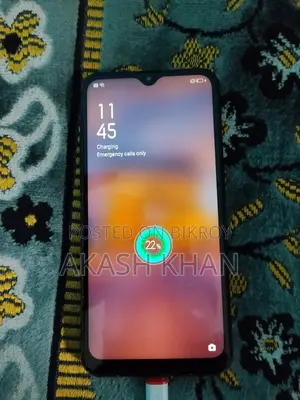 OPPO A1k 2/32 (Used)