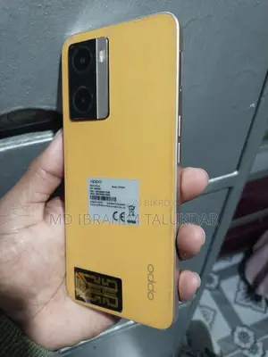 OPPO A77 (Used)