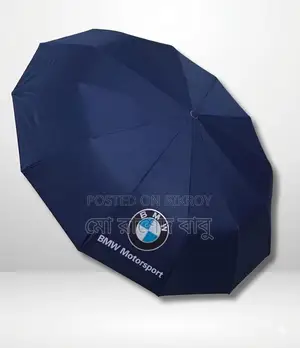 16 stick BMW Umbrella