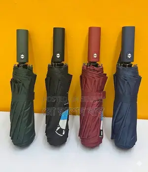 16-Stick BMW Style Premium Umbrella