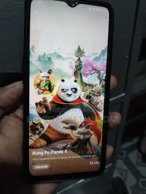 OPPO A77 (Used)