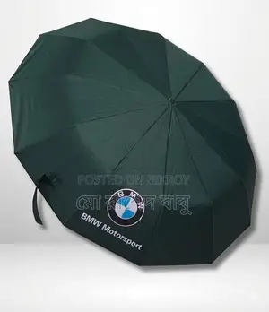 16-Stick BMW Style Premium Umbrella