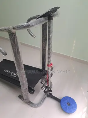 Manual Treadmill in Good Condition for Sale