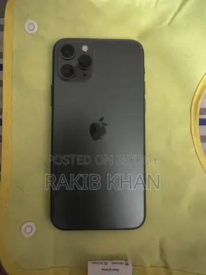 Apple iPhone 11 Pro (Used)