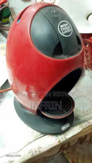 Coffee Maker