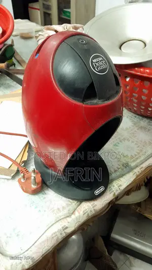 Coffee Maker