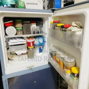 Sharp Freezer